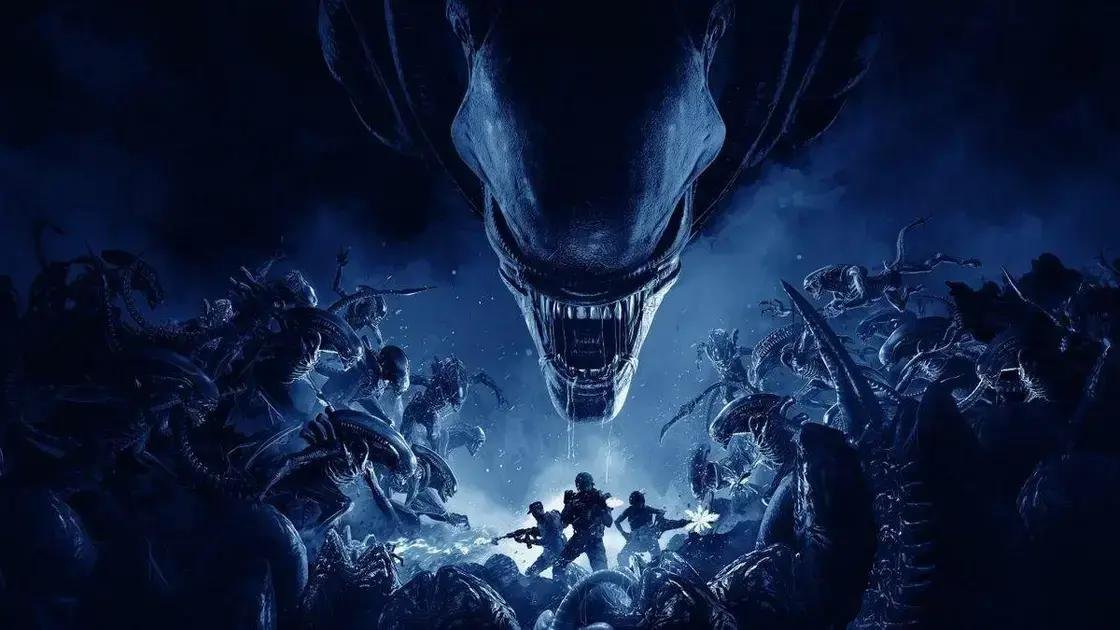 Aliens: Fireteam Elite 2 pode estar a caminho em breve