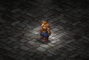 Como Desbloquear Cloud em Final Fantasy Tactics: Um Guia Completo