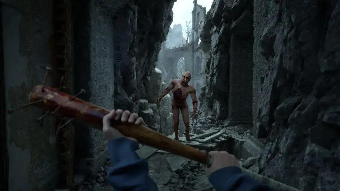 Bleak Haven: O Survival Horror que promete arrepiar os jogadores