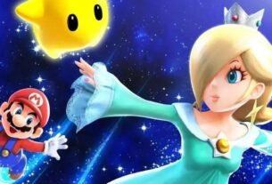 Recuperação de Super Mario Galaxy 1 e 2: Lançamento e Atualizações Quentes!