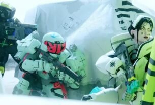 Marathon: Nova beta programada e preços vazados do jogo da Bungie