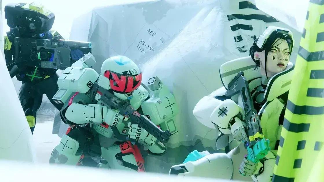 Marathon: Nova beta programada e preços vazados do jogo da Bungie