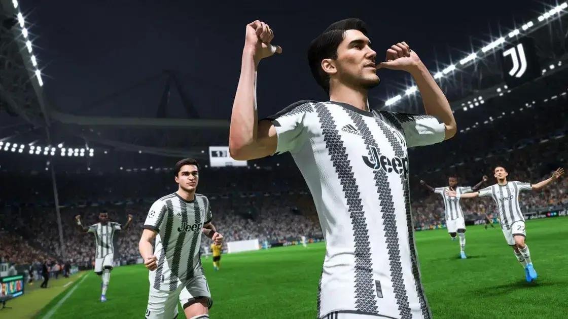 Como a Sony quase teve a licença do FIFA nas plataformas PlayStation