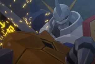 As melhores criaturas de Digimon Story: Time Stranger para o seu time