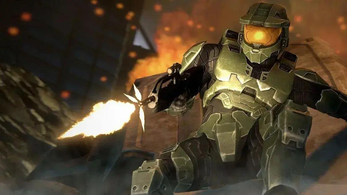 Problemas internos emergem em Halo Studios com saída de Glenn Israel