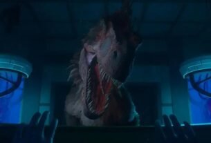 Deathground: O Survival Horror com Dinossauros Começa no Acesso Antecipado