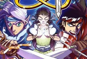 Infinity: O RPG de Game Boy Color Finalmente Chega ao Mercado