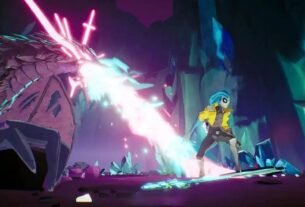 Heart Machine encerra desenvolvimento de Hyper Light Breaker e dispensa funcionários