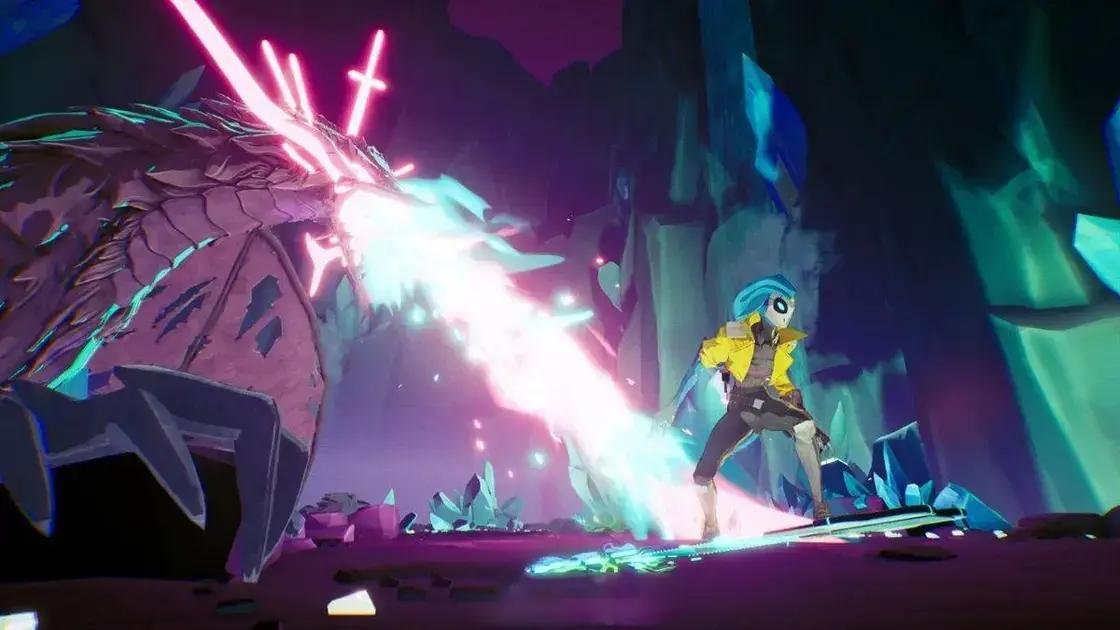 Heart Machine encerra desenvolvimento de Hyper Light Breaker e dispensa funcionários