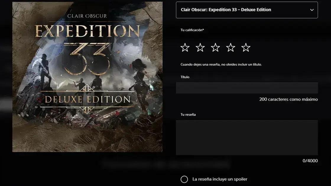 PS Store: Novidade de Resenhas para Ajudar Jogadores a Escolher