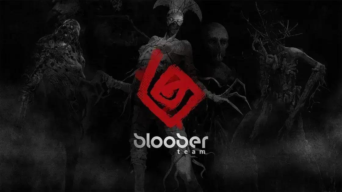 Bloober Team revela próximos lançamentos e inovações em jogos de terror
