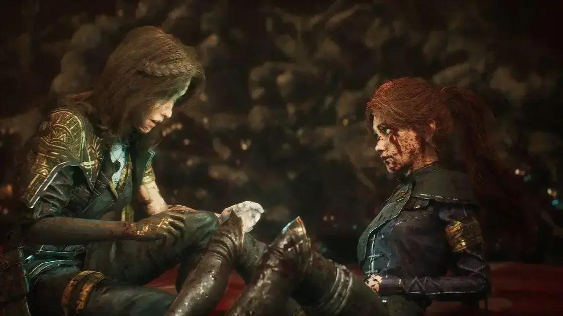 Clair Obscur: A Expansão do RPG e seu Futuro Brilhante