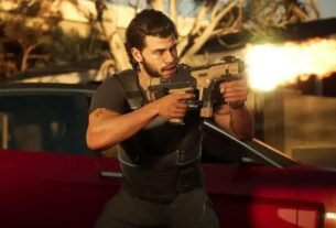 MindsEye: Crise e Polêmica em Build A Rocket Boy pós-lançamento desastroso