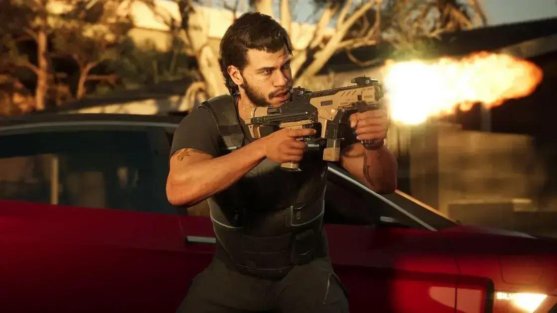 MindsEye: Crise e Polêmica em Build A Rocket Boy pós-lançamento desastroso