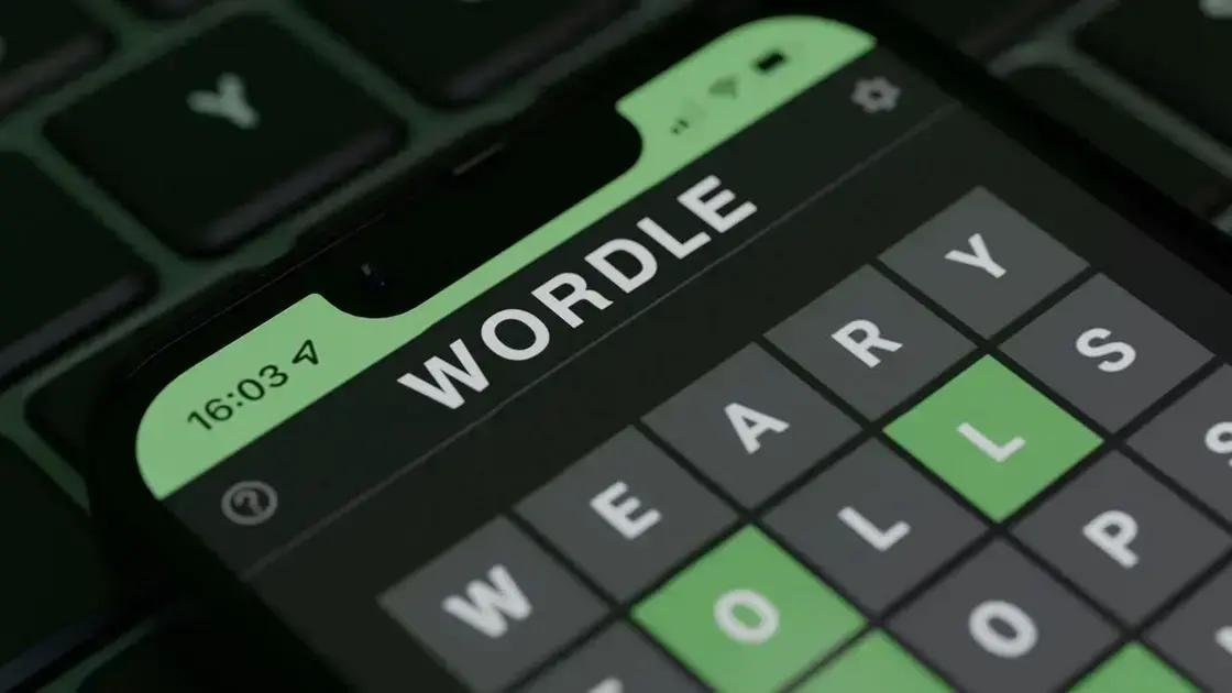 Desafios de Wordle: Dicas e Soluções para 11 de Outubro de 2025