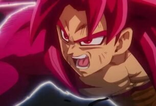 Dragon Ball FighterZ: Novas Atualizações e Goku Super Saiyan 4 Chegando em 2026
