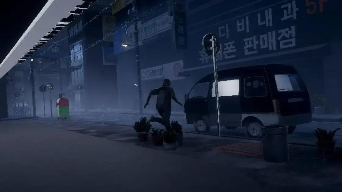 Sasaeng: O jogo de terror que revela os lados obscuros do K-Pop