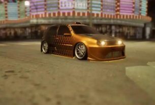 Remake de Need for Speed Underground 2 feito por fãs com Unreal Engine 5