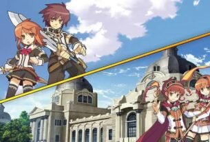 Class of Heroes: Aventura épica em um JRPG com charme nostálgico