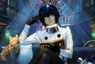 Aniversário de Metaphor: ReFantazio traz novas edições e DLC frustrantes