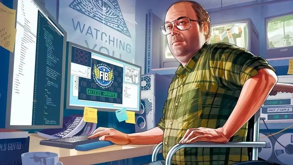 GTA 6 pode custar até 100 dólares no lançamento, diz ator de GTA V
