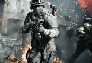 EA e DICE apresentam um novo modo relaxado em Battlefield 6