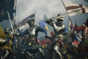 A fascinante ideia medieval da Rockstar Games que nunca se concretizou