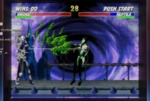 Mortal Kombat Legacy Kollection ganha primeiros ajustes e melhorias