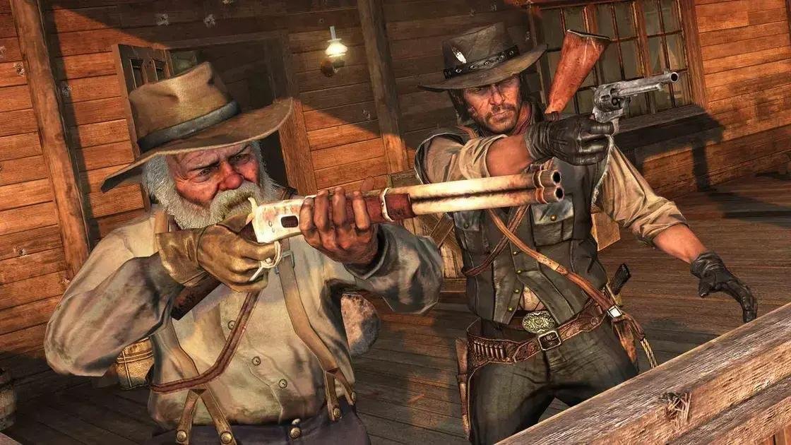 Futuro incerto para Red Dead Redemption 3 sem Dan Houser