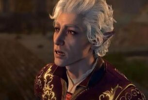 Astarion e suas novas pesadelos em Baldur's Gate 3: O que esperar?