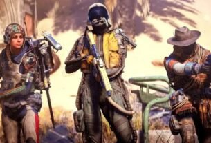 Arc Raiders: O que esperar deste novo extraction shooter da Embark Studios