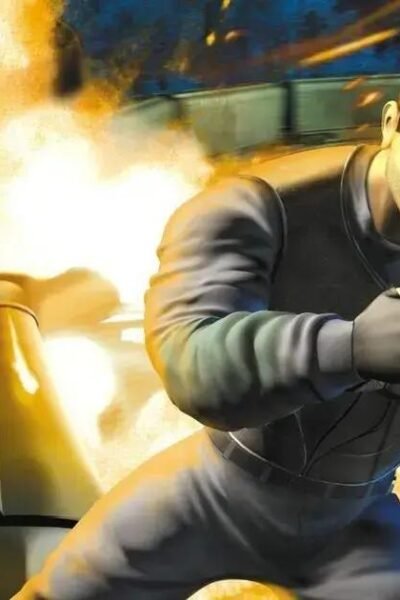 A decisão da Bend Studio e os desdobramentos no cenário dos jogos cancelados