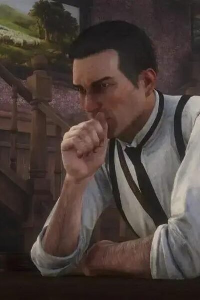 Descubra por que Agent, o ambicioso projeto da Rockstar, foi cancelado