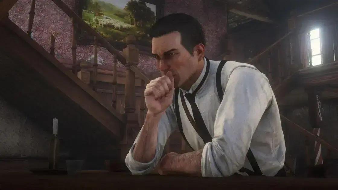 Descubra por que Agent, o ambicioso projeto da Rockstar, foi cancelado