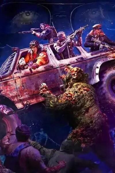 Aquecimento para Black Ops 7: Tudo sobre o Lançamento do Jogo