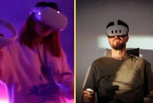 Descubra as Meta Quest 3S: A Revolução da Realidade Virtual Acessível