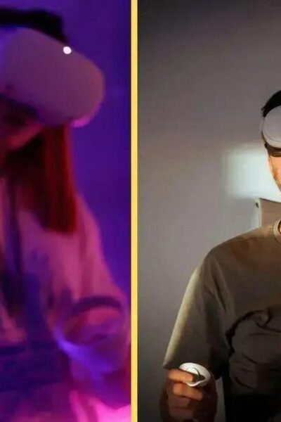 Descubra as Meta Quest 3S: A Revolução da Realidade Virtual Acessível