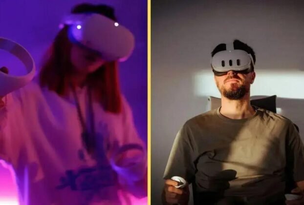 Descubra as Meta Quest 3S: A Revolução da Realidade Virtual Acessível