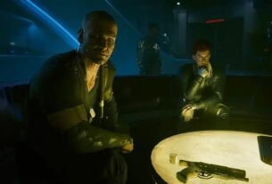 Novidades sobre Project Orion: O que esperar de Cyberpunk 2078