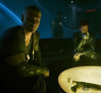 Novidades sobre Project Orion: O que esperar de Cyberpunk 2078