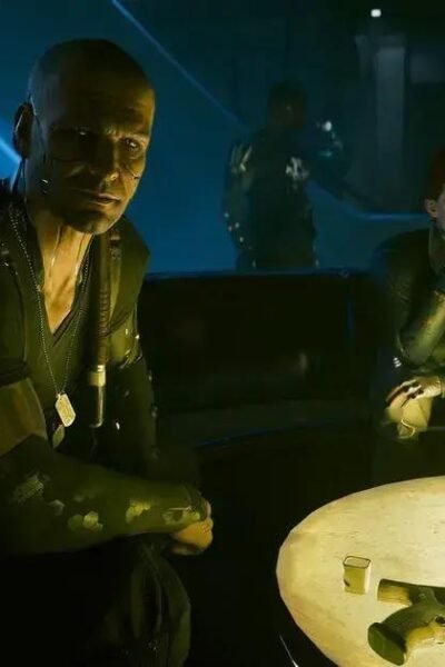 Novidades sobre Project Orion: O que esperar de Cyberpunk 2078