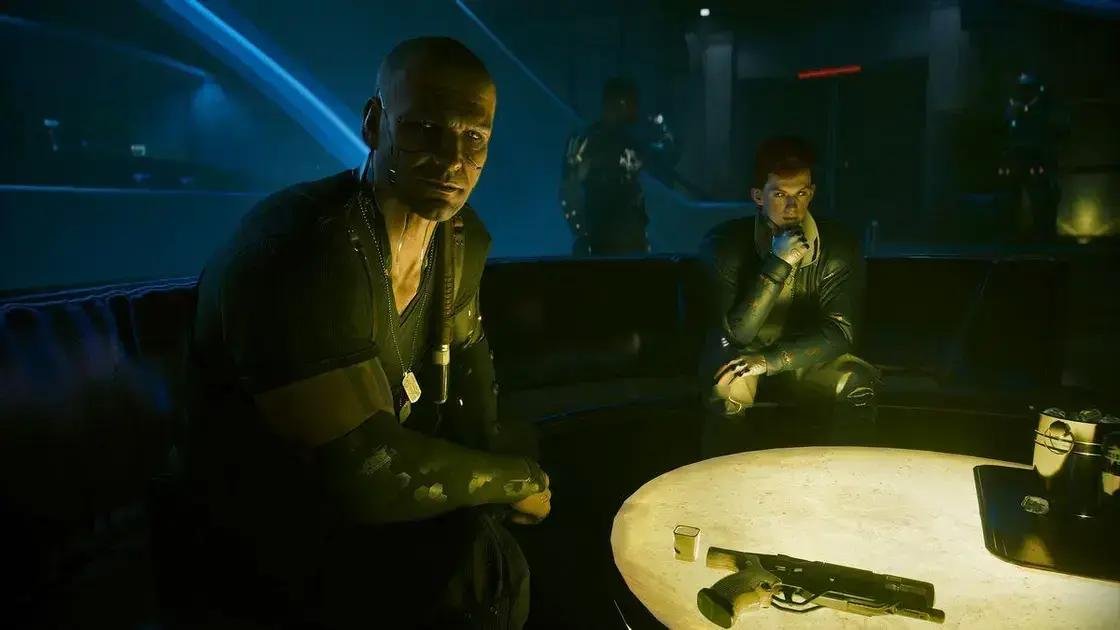 Novidades sobre Project Orion: O que esperar de Cyberpunk 2078