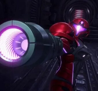 Metroid Prime 4: Novidades e Expectativas para a Nintendo Switch 2