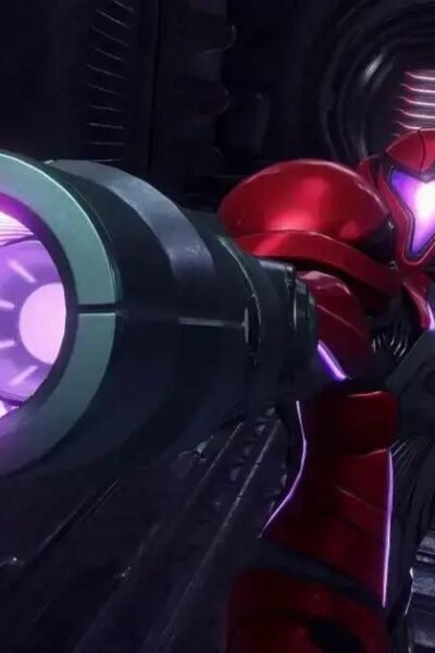 Metroid Prime 4: Novidades e Expectativas para a Nintendo Switch 2