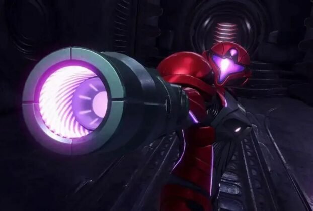 Metroid Prime 4: Novidades e Expectativas para a Nintendo Switch 2
