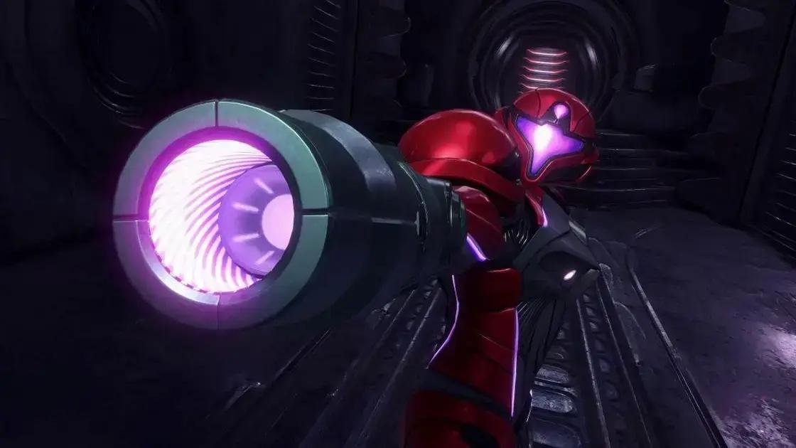 Metroid Prime 4: Novidades e Expectativas para a Nintendo Switch 2