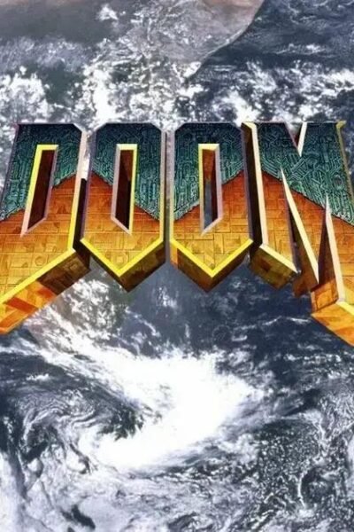 Doom: O icônico jogo que chegou ao espaço através de um satélite da ESA