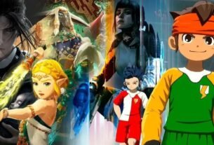 Destaques imperdíveis dos jogos de novembro de 2025