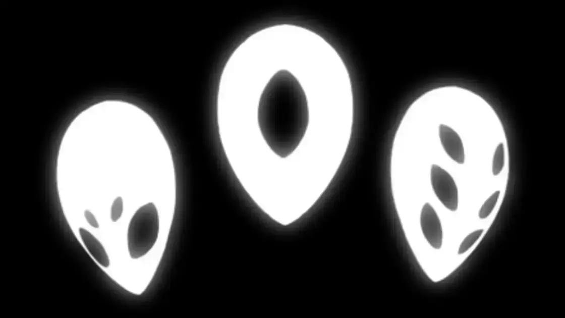 Hollow Knight ganha atualização e corrige erro histórico de lore