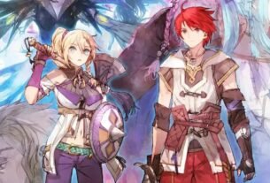Ys X: Proud Nordics promete reviver a experiência dos RPGs de ação